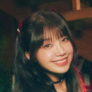 Eunji (Apink) type de personnalité MBTI image