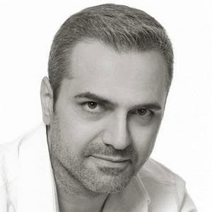 profile_Alireza Ara