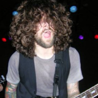 Joe Trohman (THROAM) MBTI -Persönlichkeitstyp image