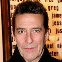 Ciarán Hinds نوع شخصية MBTI image