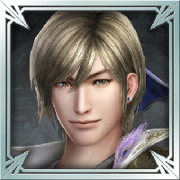 Guo Jia نوع شخصية MBTI image