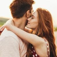 Monogamous نوع شخصية MBTI image