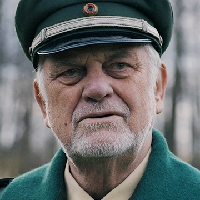 Egon Tiedemann mbtiパーソナリティタイプ image