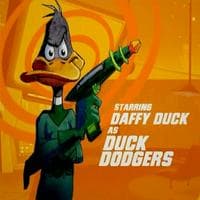 Duck Dodgers Intro mbti kişilik türü image