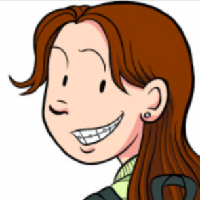 Raina Telgemeier mbtiパーソナリティタイプ image