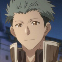 Lowen Mitsuhide نوع شخصية MBTI image