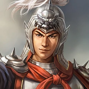 profile_Zhu Huan（朱桓）