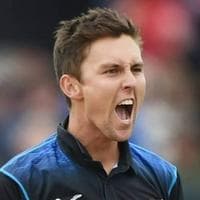 Trent Boult tipo de personalidade mbti image