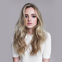 Katelyn Tarver MBTI 성격 유형 image