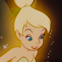 Tinkerbell MBTI -Persönlichkeitstyp image