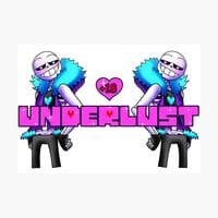 underlust mbtiパーソナリティタイプ image