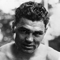 Jack Dempsey MBTI Personality Type image