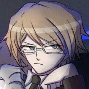 profile_Byakuya Togami (Бьякуя Тогами)