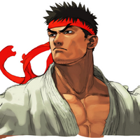 Shoto Character / Shotokan Archetype mbti kişilik türü image