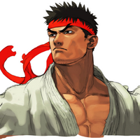 Shoto Character / Shotokan Archetype MBTI性格类型 image