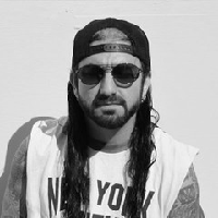 Mike Portnoy mbtiパーソナリティタイプ image