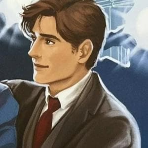 profile_Oliver Blackwood