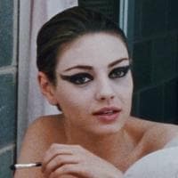 Lily / The Black Swan MBTI Personality Type image