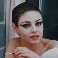 Lily / The Black Swan type de personnalité MBTI image