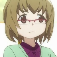 Kazuko Saotome tipo di personalità MBTI image