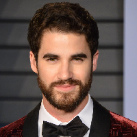 Darren Criss tipe kepribadian MBTI image