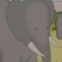 Babar's Mother MBTI Personality Type image