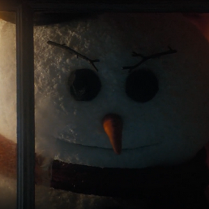 profile_Snowman