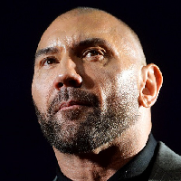 Dave Bautista MBTI Personality Type image