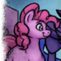 profile_Pinkie Pie