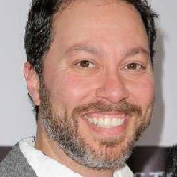 Sam Riegel MBTI性格类型 image