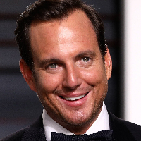 Will Arnett tipe kepribadian MBTI image