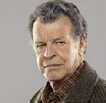 Walter Bishop MBTI Personality Type image