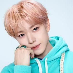 profile_Yushi (NCT)