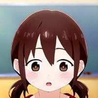 Honoka Hara MBTI Personality Type image