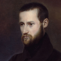 profile_Louis Auguste Blanqui