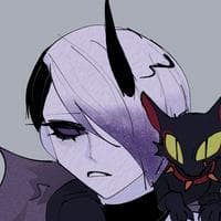 Scorpia tipe kepribadian MBTI image