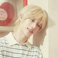 Beomgyu (TXT) mbtiパーソナリティタイプ image