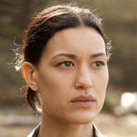 Leah Clearwater tipo de personalidade mbti image