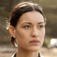 Leah Clearwater tipo di personalità MBTI image