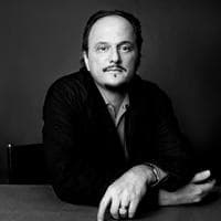 Jeffrey Eugenides MBTI Personality Type image