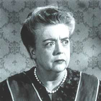 Beatrice "Aunt Bee" Taylor MBTI Personality Type image
