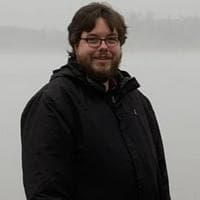 Jason Gastrow (videogamedunkey) mbtiパーソナリティタイプ image