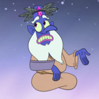 Glossaryck نوع شخصية MBTI image