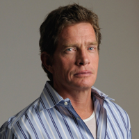 Thomas Haden Church type de personnalité MBTI image