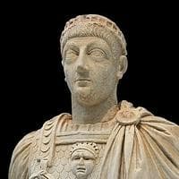 Valentinian III tipe kepribadian MBTI image