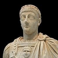 Valentinian III MBTI性格类型 image