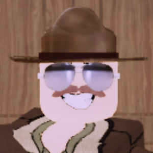profile_Ranger (Class)