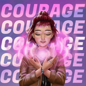 profile_Lisa Peterson - Courage