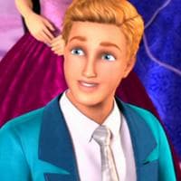 Prince Liam نوع شخصية MBTI image