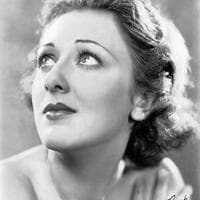 Ann Dvorak mbtiパーソナリティタイプ image